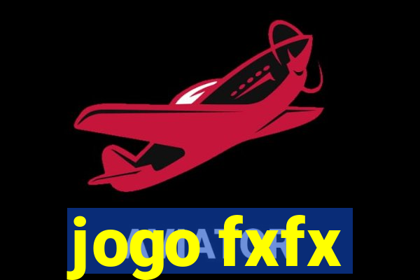 jogo fxfx